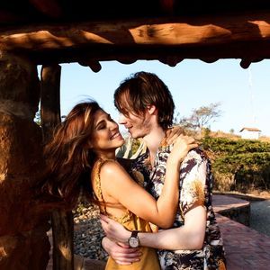 Meet your Posher, Cam